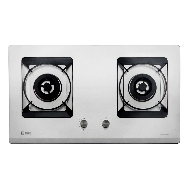 SCG-6786S燃?xì)庠?天然/液化)